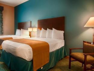 Best Western Wesley Chapel Camera foto