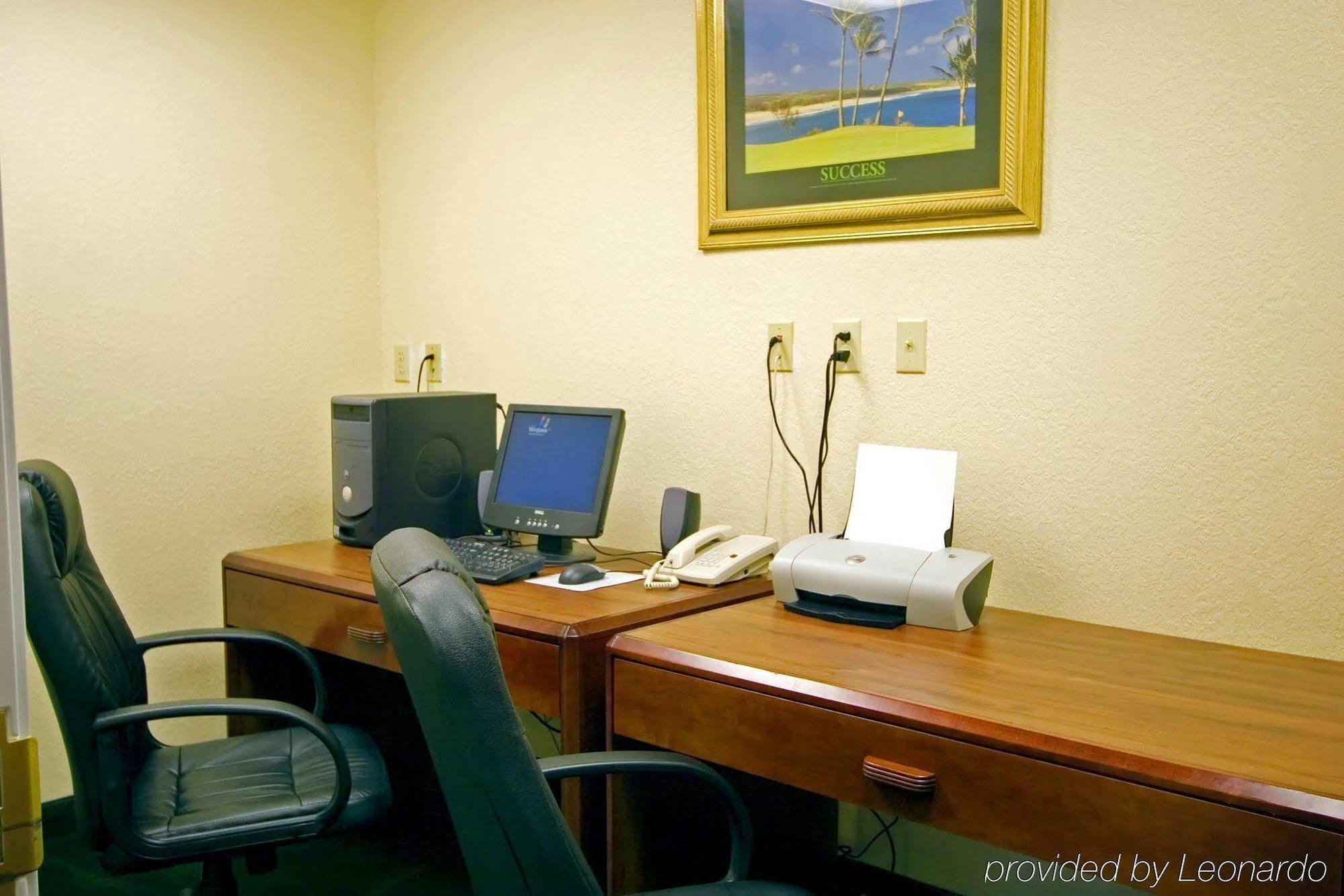 Best Western Wesley Chapel Servizi foto